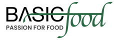 Basic Food Logo